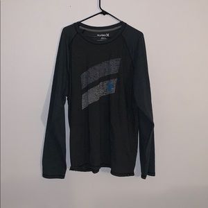 Hurley Long Sleeve
